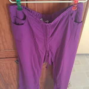 Grey's anatomy pants