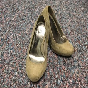 🎉🎉🎉FINAL SALE🎉🎉🎉Great heels!!!