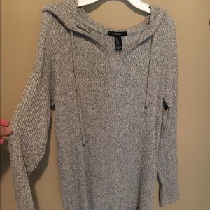 Women's Forever 21 Sweater