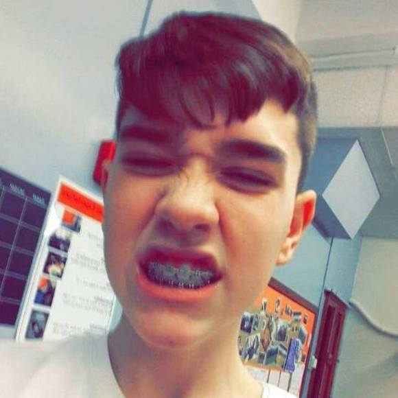 Meet your Posher, Kade - Picture 1 of 1