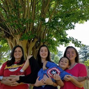 Meet your Posher, Brandyann