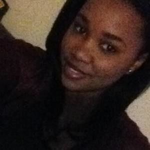 Meet your Posher, Tianna