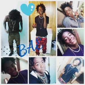 Meet your Posher, Jay