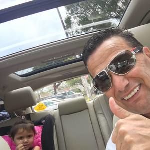 Meet your Posher, Wagner