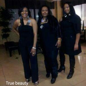 Meet your Posher, Sonya