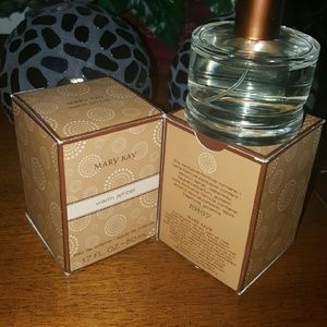 MK Warm Amber
