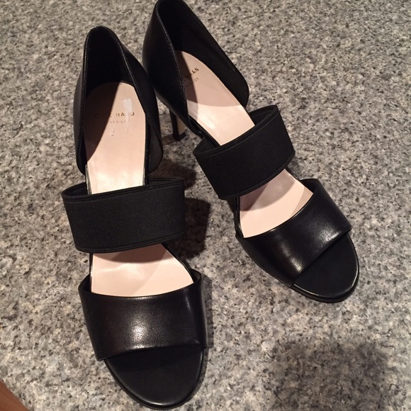 Cole Haan pumps