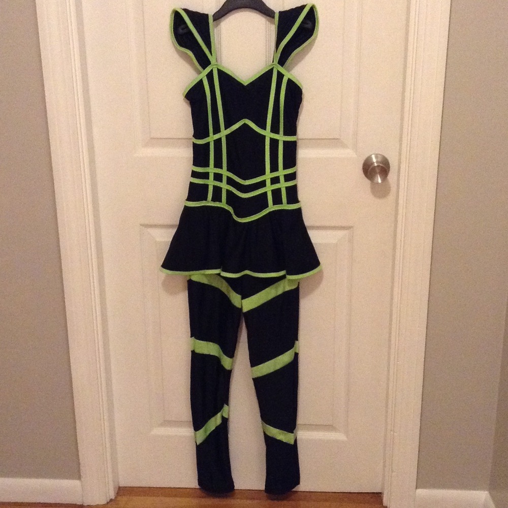 Dance/Theatre costume