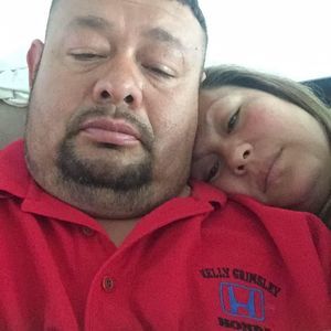 Meet your Posher, Frank