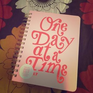 Ban.sō planner 2016-2017