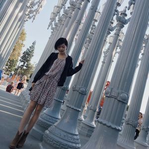 Meet your Posher, Xiaolin