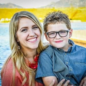 Meet your Posher, Beth