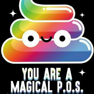 Meet your Posher, Dylan