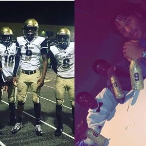 Meet your Posher, Denzel