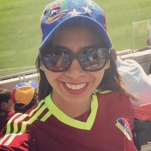 Meet your Posher, Karla