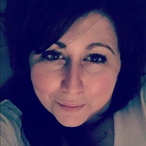 Meet your Posher, Kristen