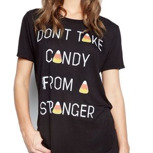 Lauren Moshi Candy Tee