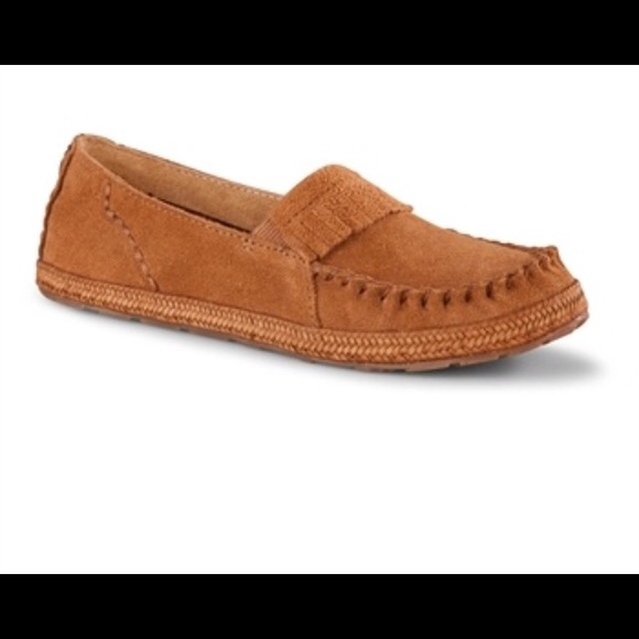 🎉 SALE UGG Marin Mocassins - Picture 2 of 4