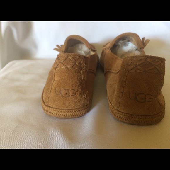 🎉 SALE UGG Marin Mocassins - Picture 3 of 4