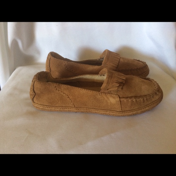 🎉 SALE UGG Marin Mocassins - Picture 4 of 4
