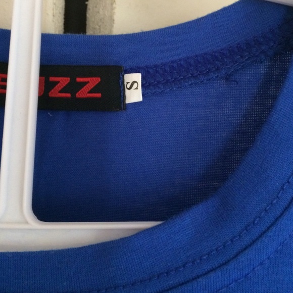 Graphic T-Shirt - Picture 3 of 4