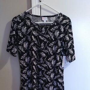 Feather Julia M BNWT