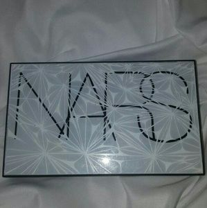 Nars cheek palette