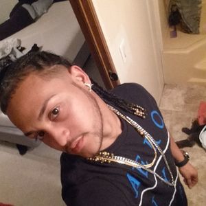 Meet your Posher, Marcos