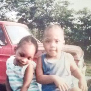 Meet your Posher, Gail