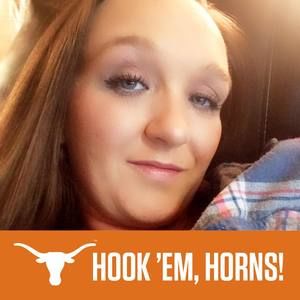 Meet your Posher, Denise