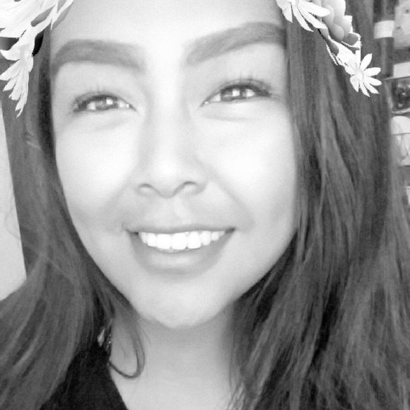 Meet your Posher, Geralynn