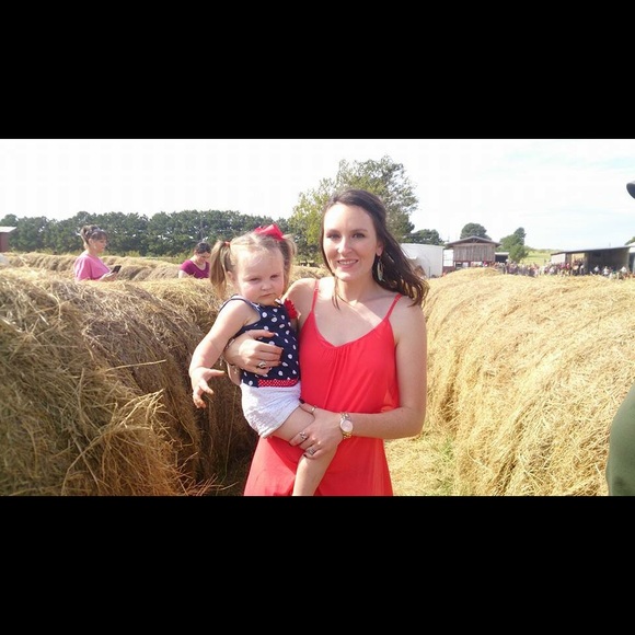 Meet your Posher, Brittany