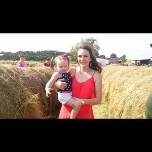 Meet your Posher, Brittany