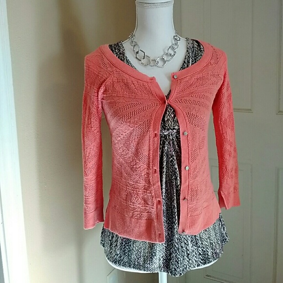 American Eagle cardigan