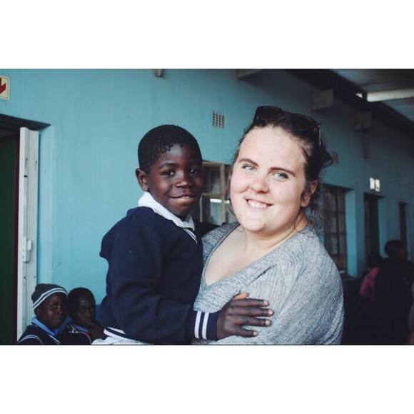 Meet your Posher, Carolyn