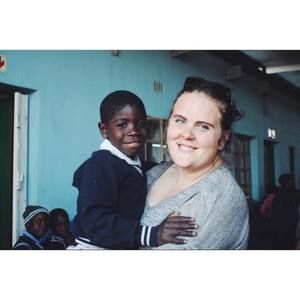 Meet your Posher, Carolyn