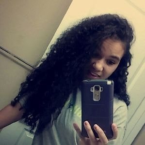 Meet your Posher, Jaicee