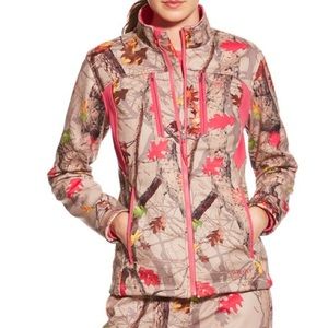 Ariat Hot Leaf Hunting Coat