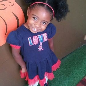 Meet your Posher, Charmaine