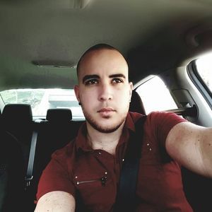 Meet your Posher, Froilan