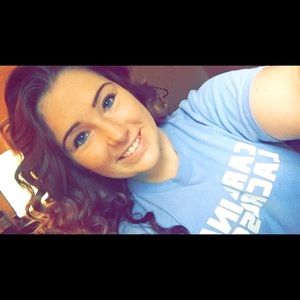 Meet your Posher, Savannah