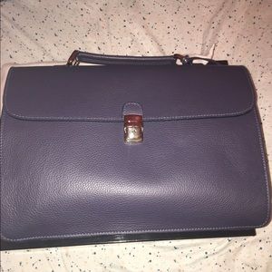 George Feghaly Monte-Carlo briefcase