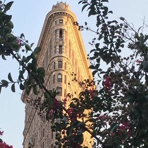 Meet your Posher, John