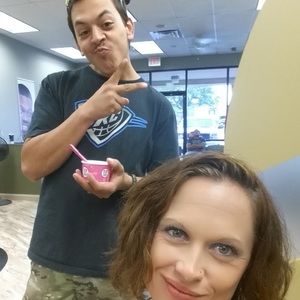 Meet your Posher, Nathaniel donella