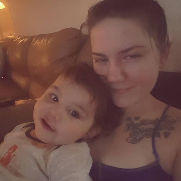 Meet your Posher, Erica