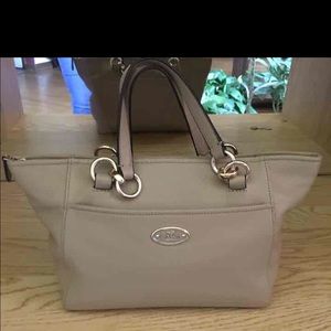 Coach handbag