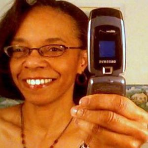 Meet your Posher, Rhonda