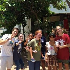 Meet your Posher, Lily