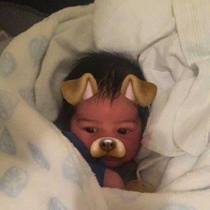 Meet your Posher, Jamie