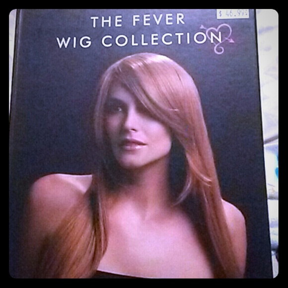 Wig - Picture 1 of 1